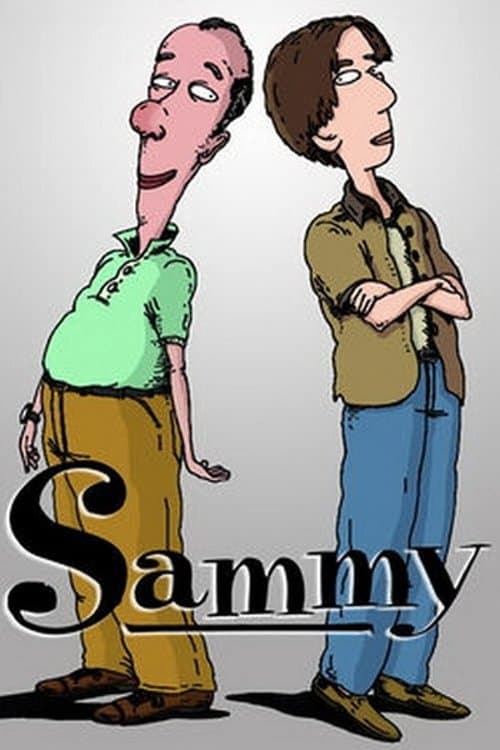 Title poster