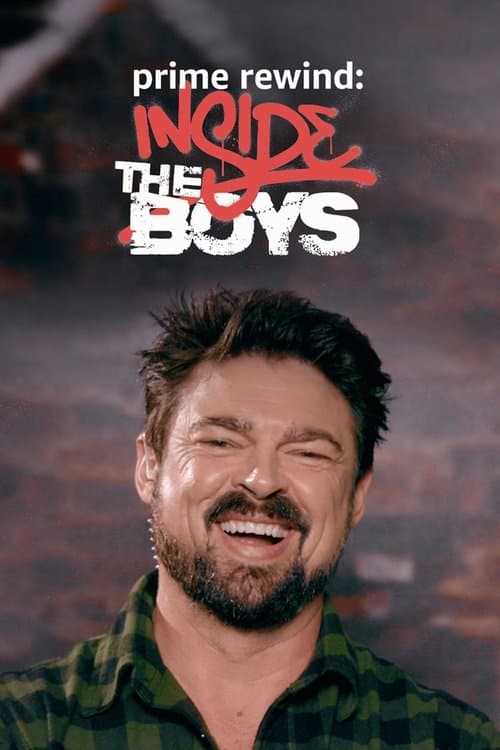 Title poster
