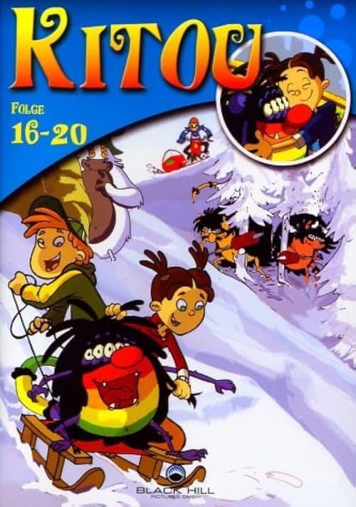 Title poster