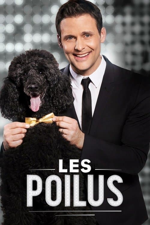 Title poster