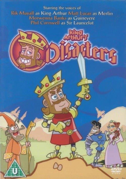 Title poster