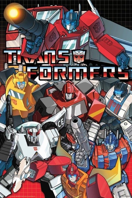 Title poster