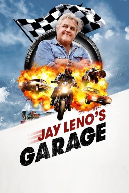 Title poster