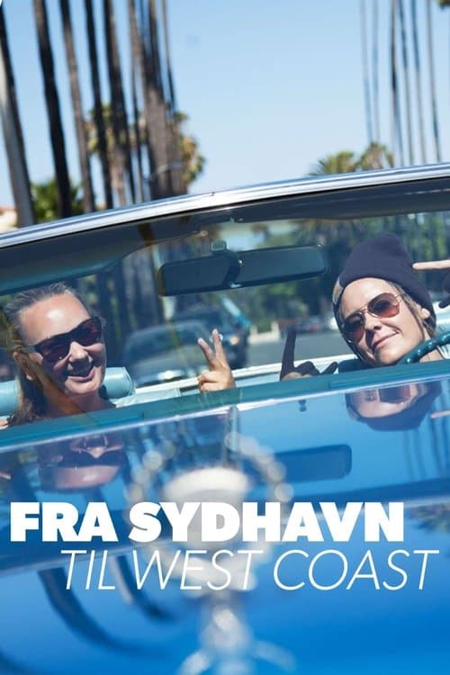Title poster