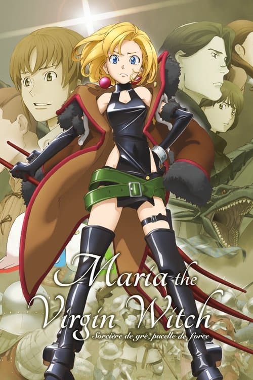 Title poster
