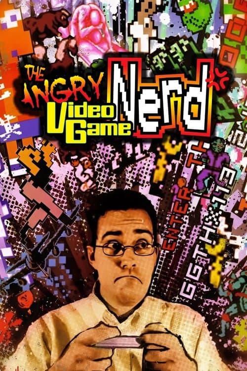 Title poster