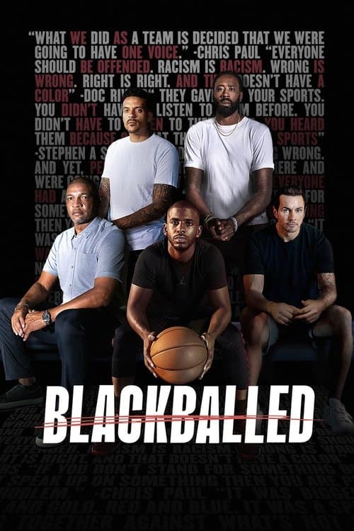 Title poster