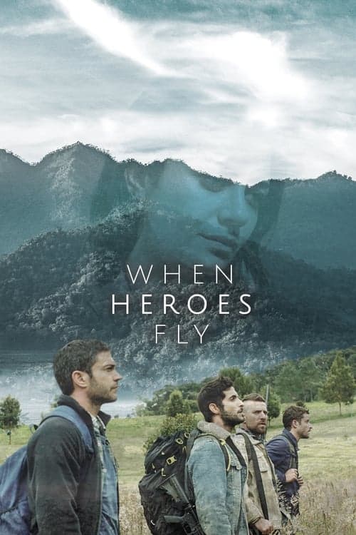 undefined poster