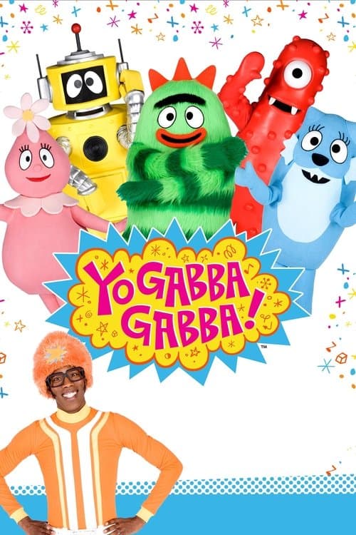 Title poster