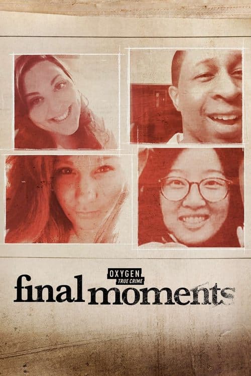 Title poster