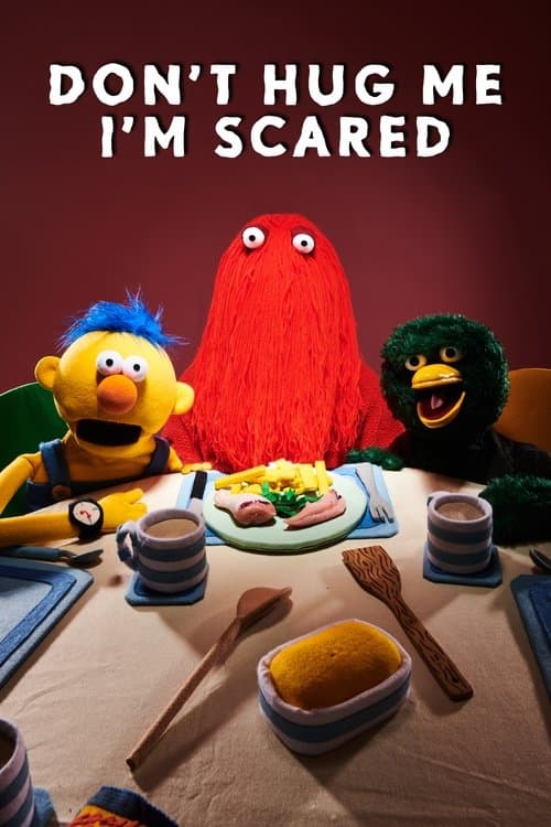 Title poster