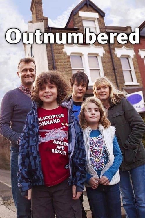 Title poster