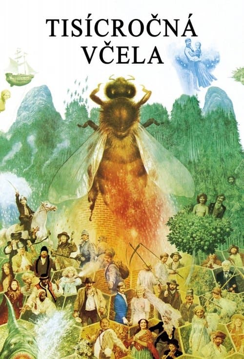 Title poster