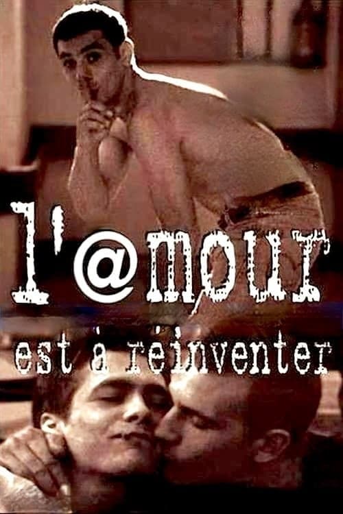 Title poster