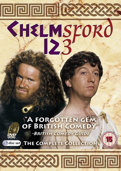 Title poster