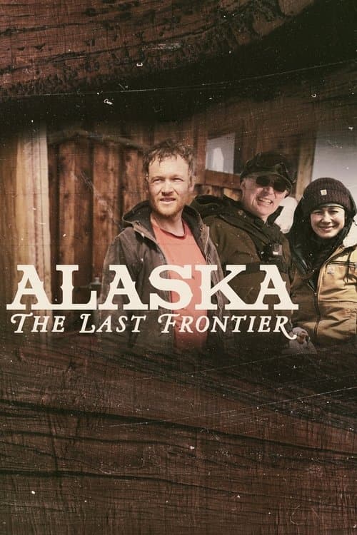 Title poster