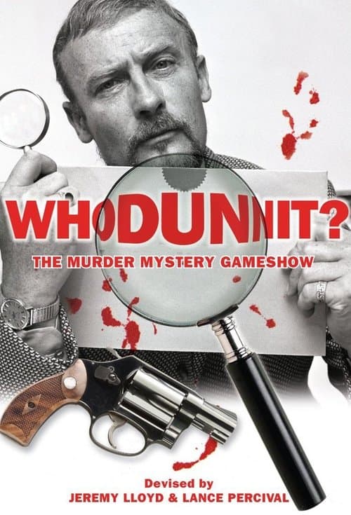 Title poster