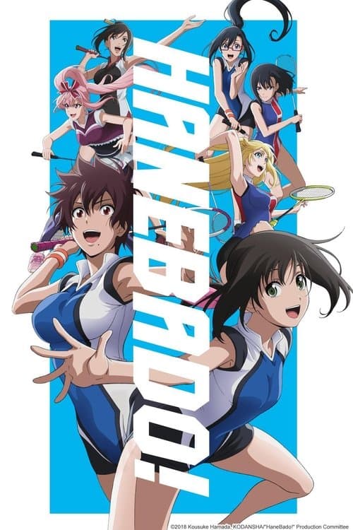 Title poster