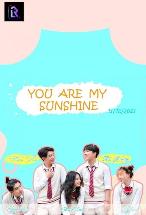 Title poster