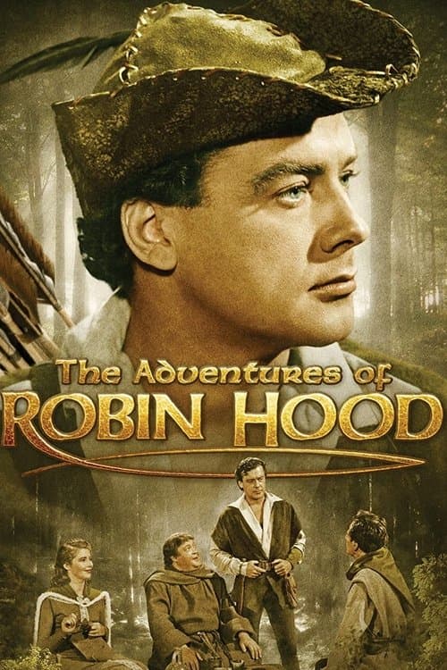 Title poster