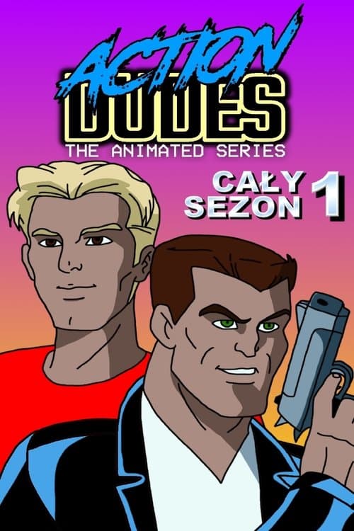 Title poster
