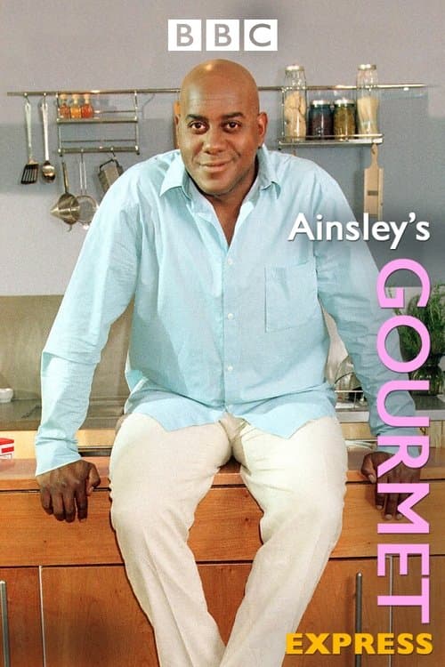 Title poster
