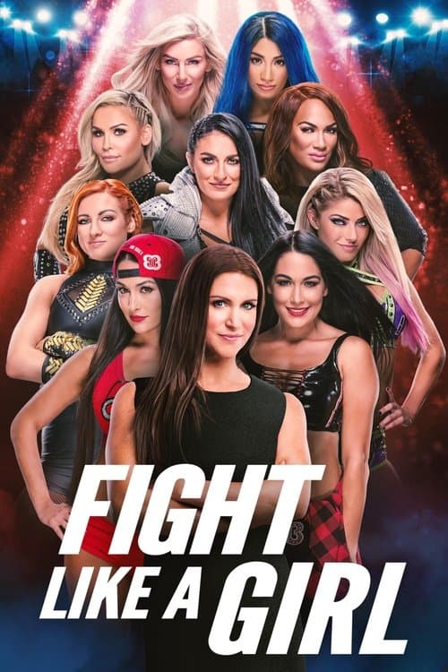Title poster