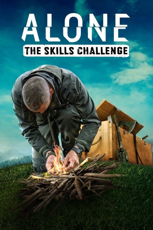 Title poster