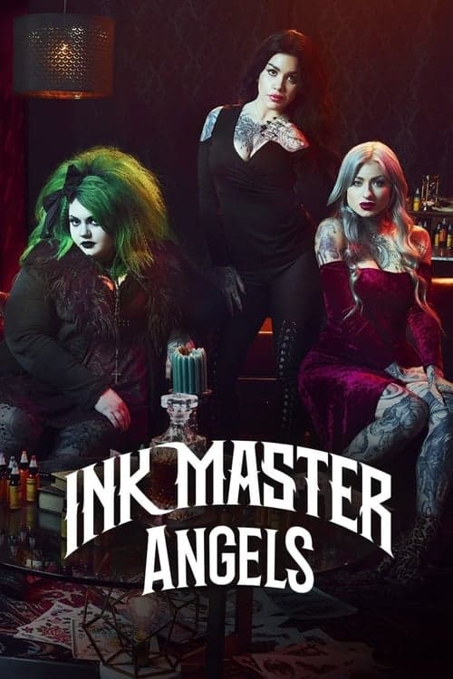 Title poster