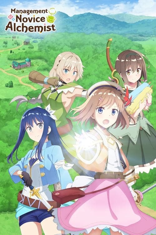 Title poster