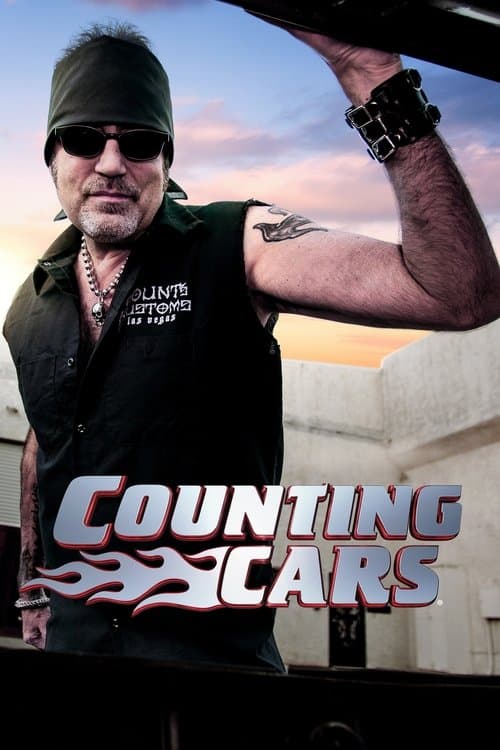 Title poster