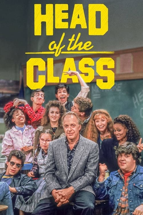 Title poster
