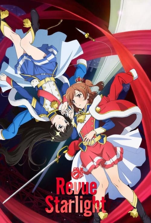 Title poster