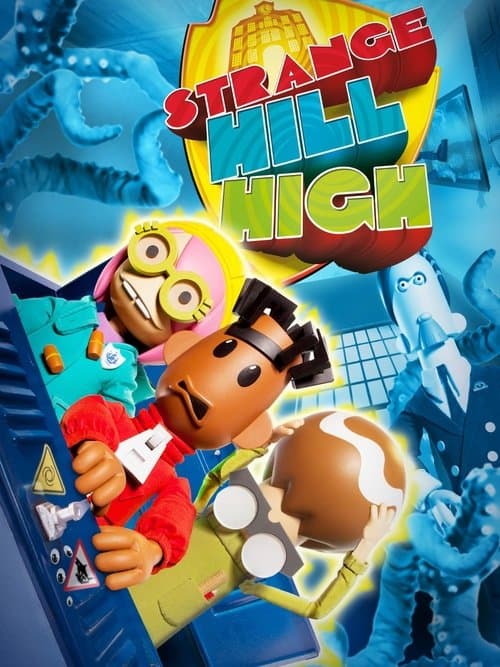 Title poster