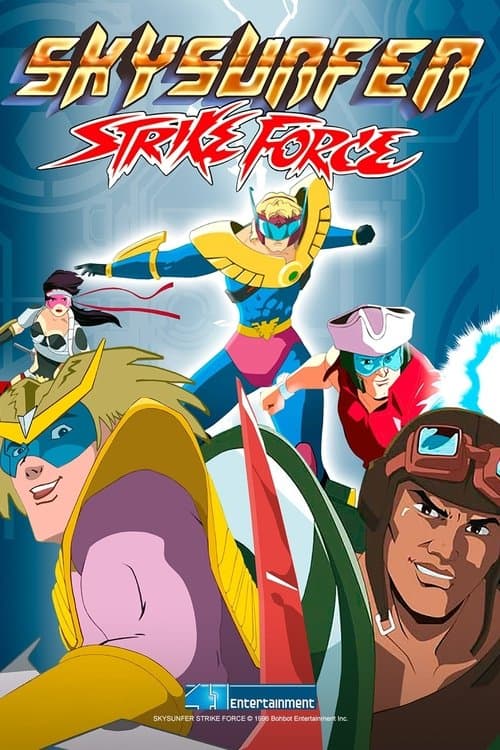 Title poster