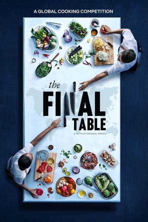 Title poster