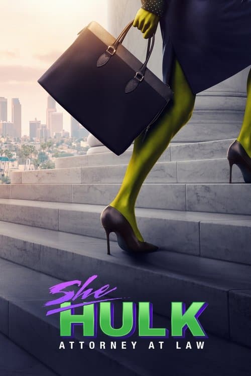 Title poster