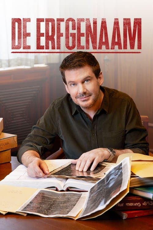 Title poster