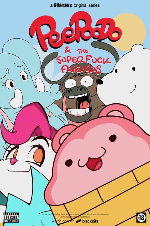 Title poster