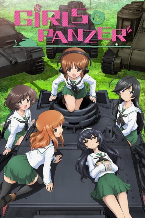 Title poster