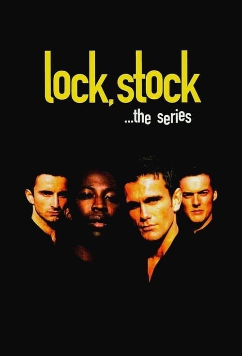 Title poster