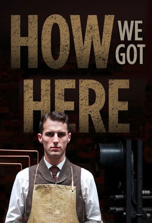 Title poster