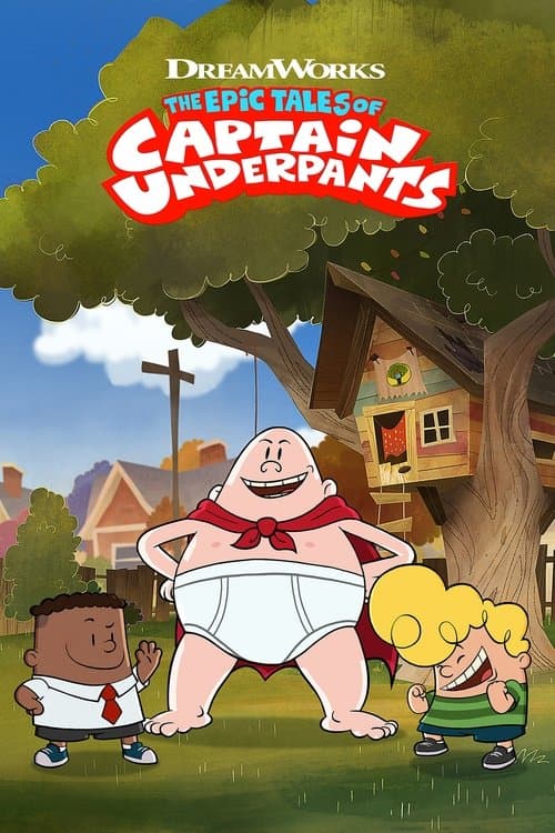 Title poster