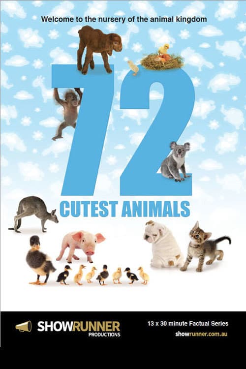 Title poster