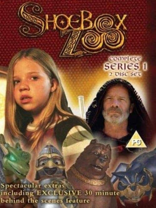 Title poster