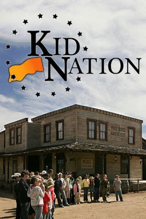 Title poster