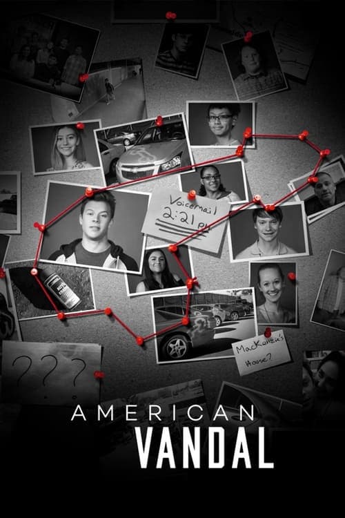 Title poster
