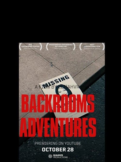 Title poster