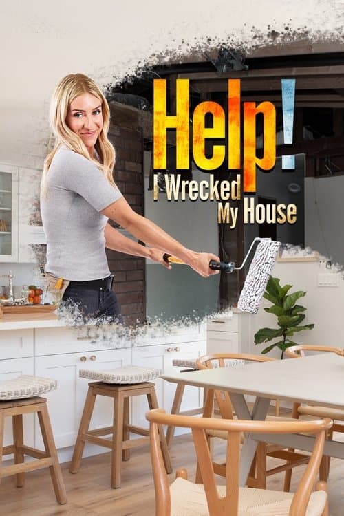 Title poster