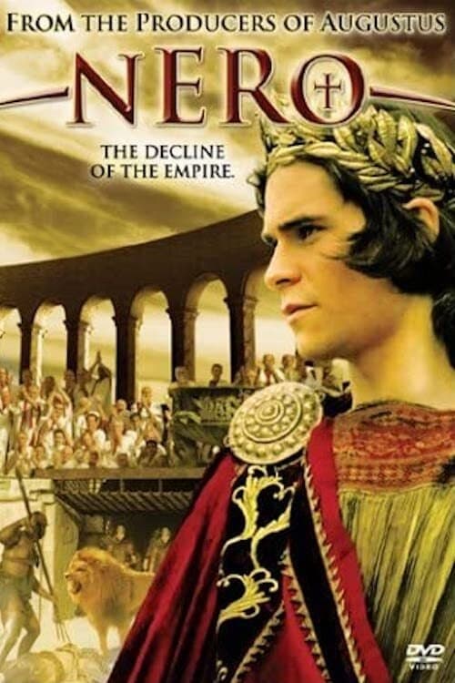 Title poster